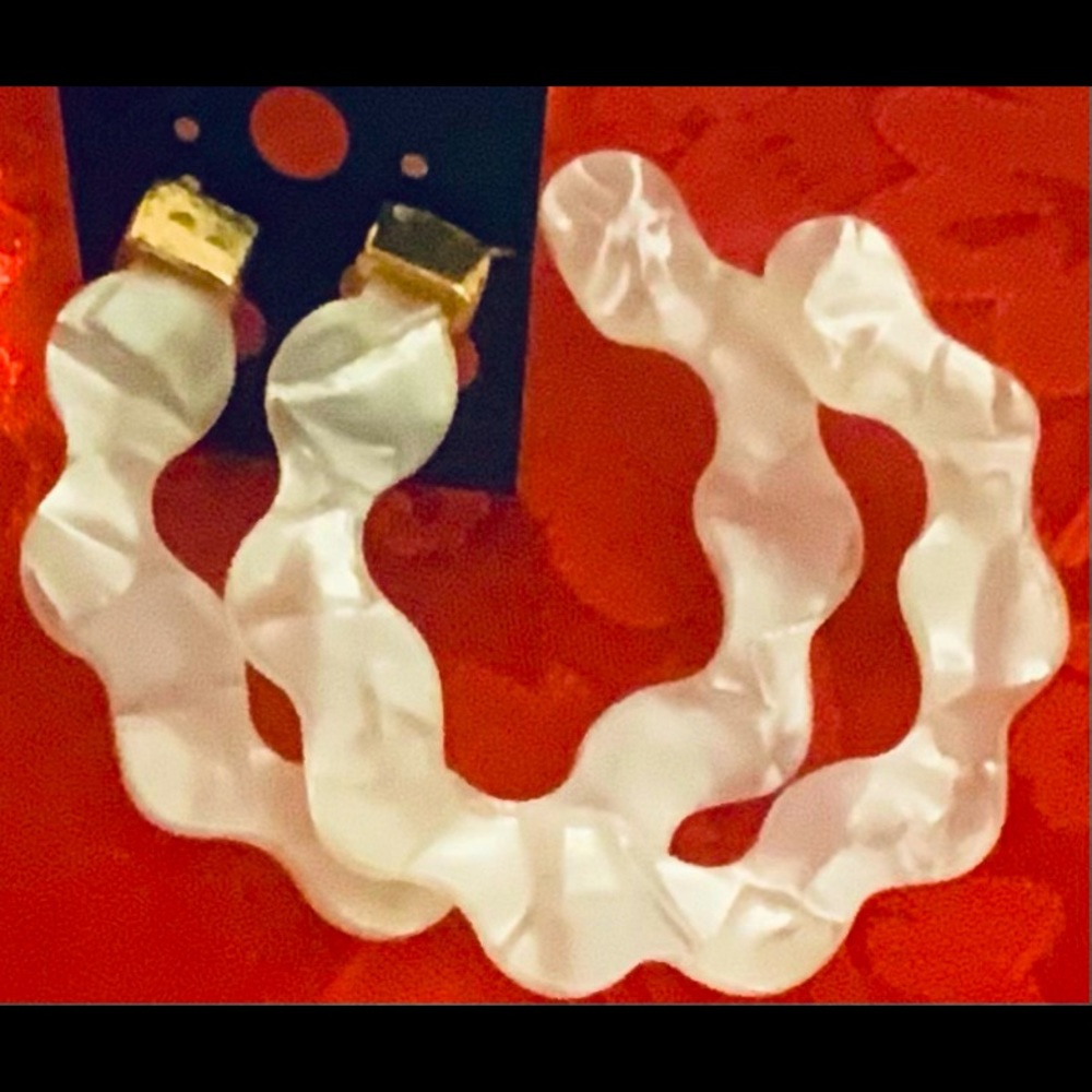 Fashion Earrings